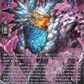 (SR06) Cardfight Vanguard Generation Dragenesis Single: Dragontree Wretch, Torikei Qimrud [D-Format] (V.3 - Silver Rare)  Silver Rare