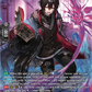 (SR14) Cardfight Vanguard Generation Dragenesis Single: Preacher of Forbidden Arts, Pallordow [D-Format] (V.3 - Silver Rare)  Silver Rare