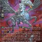 (SR31) Cardfight Vanguard Generation Dragenesis Single: Dragontree Wretch, Pegas Dyeshach [D-Format] (V.3 - Silver Rare)  Silver Rare