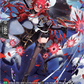 (SR32) Cardfight Vanguard Generation Dragenesis Single: Divine Sister, Natilla [D-Format] (V.3 - Silver Rare)  Silver Rare