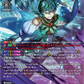 (SR35) Cardfight Vanguard Generation Dragenesis Single: Crossing Interdimensional Thoughts, Rorowa [D-Format] (V.4 - Silver Rare)  Silver Rare