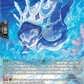 (SR39) Cardfight Vanguard Generation Dragenesis Single: Mythiarq, Mitachad [D-Format] (V.3 - Silver Rare)  Silver Rare