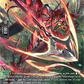 (SR40) Cardfight Vanguard Generation Dragenesis Single: Affectless Puepuricenus [D-Format] (V.3 - Silver Rare)  Silver Rare