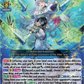 (013) Cardfight Vanguard Moon Fangs & Cerulean Blaze Single: Argo Siren, Calliopeia [D-Format] (V.1 - Triple Rare)  Triple Rare