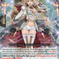 (025) Cardfight Vanguard Moon Fangs & Cerulean Blaze Single: Greatest Star, Esteranza [D Format]  Over RR