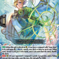 (048) Cardfight Vanguard Moon Fangs & Cerulean Blaze Single: Argo Siren, Synell [D-Format] (V.1 - Double Rare)  Double Rare