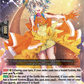 (053) Cardfight Vanguard Moon Fangs & Cerulean Blaze Single: Trailing Notes, Reverbera [D-Format] (V.1 - Double Rare)  Double Rare