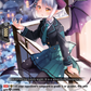 (066) Cardfight Vanguard Moon Fangs & Cerulean Blaze Single: Transparent Snowy Night, Beretoi [D Format]  Rare