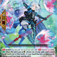 (089) Cardfight Vanguard Moon Fangs & Cerulean Blaze Single: Honeycomb Thyreus [D-Format]  Rare