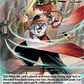 (100) Cardfight Vanguard Moon Fangs & Cerulean Blaze Single: Wind Voice Mage, Zhenfa [D-Format]  Common