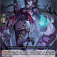 (111) Cardfight Vanguard Moon Fangs & Cerulean Blaze Single: Quirky Scraper [D-Format]  Common