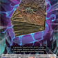 (114) Cardfight Vanguard Moon Fangs & Cerulean Blaze Single: Blasphemous Cults [D-Format]  Common