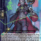 (117) Cardfight Vanguard Moon Fangs & Cerulean Blaze Single: Vassal of the Moon, Ramsden [D-Format]  Common