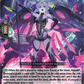(119) Cardfight Vanguard Moon Fangs & Cerulean Blaze Single: Follower of the Moon, Fresnel [D-Format]  Common