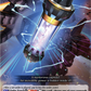 (122) Cardfight Vanguard Moon Fangs & Cerulean Blaze Single: Prodigious Capsule [D-Format]  Common
