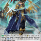 (125) Cardfight Vanguard Moon Fangs & Cerulean Blaze Single: Knight of Intrepidity, Marzord [D-Format]  Common