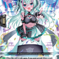 (149) Cardfight Vanguard Moon Fangs & Cerulean Blaze Single: HeapUpOctaver, Proutta [D-Format]  Common