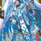(FFR12) Cardfight Vanguard Moon Fangs & Cerulean Blaze Single: Knight of Strict Spear, Seivrus [D-Format] (V.2 - Double Frame Rare)  Double Frame Rare