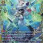 (FFR13) Cardfight Vanguard Moon Fangs & Cerulean Blaze Single: Argo Siren, Calliopeia [D-Format] (V.2 - Double Frame Rare)  Double Frame Rare