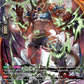 (FR12) Cardfight Vanguard Moon Fangs & Cerulean Blaze Single: Diabolos Defenseliner, Grady [D-Format] (V.2 - Frame Rare)  Frame Rare