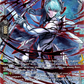 (FR17) Cardfight Vanguard Moon Fangs & Cerulean Blaze Single: Circle Axe of Dissociation, Cepheidouter [D-Format] (V.2 - Frame Rare)  Frame Rare