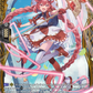 (FR30) Cardfight Vanguard Moon Fangs & Cerulean Blaze Single: Sector Streak Sorceress [D-Format] (V.2 - Frame Rare)  Frame Rare
