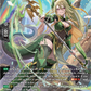(SR02) Cardfight Vanguard Moon Fangs & Cerulean Blaze Single: Dragritter, Qawsqozah [D-Format] (V.3 - Silver Rare)  Silver Rare