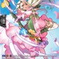 (SR35) Cardfight Vanguard Moon Fangs & Cerulean Blaze Single: Volubile Leave, Lathyl [D-Format] (V.3 - Silver Rare)  Silver Rare