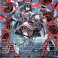 (SR36) Cardfight Vanguard Moon Fangs & Cerulean Blaze Single: PolyPhonicOverDrive, Artisaria [D-Format] (V.5 - Silver Rare)  Silver Rare
