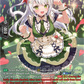 (SR41) Cardfight Vanguard Moon Fangs & Cerulean Blaze Single: White Cat Dance Lacika [D-Format] (V.3 - Silver Rare)  Silver Rare