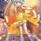 (SR42) Cardfight Vanguard Moon Fangs & Cerulean Blaze Single: Trailing Notes, Reverbera [D-Format] (V.3 - Silver Rare)  Silver Rare
