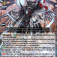 (010) Cardfight Vanguard Knights 0f Rebirth Single: Youthberk Skyfall Arms: Rebuild [D-Format] (V.1 - Triple Rare)  Triple Rare