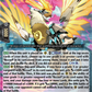 (012) Cardfight Vanguard Knights 0f Rebirth Single: Mythisch of Miracles, Rifistor [D-Format] (V.1 - Triple Rare)  Triple Rare