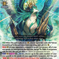 (013) Cardfight Vanguard Knights 0f Rebirth Single: Sylvan Horned Beast Emperor, Magnolia Patriach [D-Format] (V.1 - Triple Rare)  Triple Rare