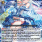(016) Cardfight Vanguard Knights 0f Rebirth Single: Astesice△Live, Kairi [D-Format] (V.1 - Triple Rare)  Triple Rare