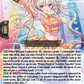 (018) Cardfight Vanguard Knights 0f Rebirth Single: Resonance of Reflection, Appeleile [D-Format] (V.1 - Triple Rare)  Triple Rare