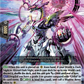 (030) Cardfight Vanguard Knights 0f Rebirth Single: Cardinal Draco, Delcomanis [D-Format] (V.1 - Double Rare)  Double Rare