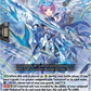 (031) Cardfight Vanguard Knights 0f Rebirth Single: Adores Light Angel [D-Format] (V.1 - Double Rare)  Double Rare