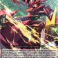 (045) Cardfight Vanguard Knights 0f Rebirth Single: Dragritter, Shaahid [D-Format] (V.1 - Rare)  Rare