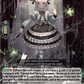 (048) Cardfight Vanguard Knights 0f Rebirth Single: Direful Doll, Altea [D-Format] (V.1 - Rare)  Rare