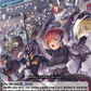 (054) Cardfight Vanguard Knights 0f Rebirth Single: Ups and Downs in a Close Game! [D-Format] (V.1 - Rare)  Rare