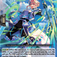 (056) Cardfight Vanguard Knights 0f Rebirth Single: Preserve Wizard [D-Format] (V.1 - Rare)  Rare