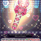 (066) Cardfight Vanguard Knights 0f Rebirth Single: From Me to You, My Song [D-Format] (V.1 - Rare)  Rare