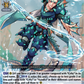 (067) Cardfight Vanguard Knights 0f Rebirth Single: Dragritter, Jumahs [D-Format]  Common