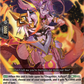(073) Cardfight Vanguard Knights 0f Rebirth Single: Demonic Dragon Mage, Jyokou [D-Format]  Common