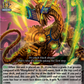 (075) Cardfight Vanguard Knights 0f Rebirth Single: Carve Out Dragon [D-Format]  Common