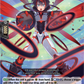 (085) Cardfight Vanguard Knights 0f Rebirth Single: Connector of Life Signatures [D-Format]  Common