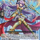 (095) Cardfight Vanguard Knights 0f Rebirth Single: Knight of Incoming Light, Helmesent [D-Format]  Common