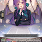 (114) Cardfight Vanguard Knights 0f Rebirth Single: Be Silent, Estreei [D-Format]  Common