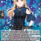 (EX02) Cardfight Vanguard Knights 0f Rebirth Single: Footprints of One forte Toko Kirigaya [D-Format] (V.1 - Special EX)  Special EX